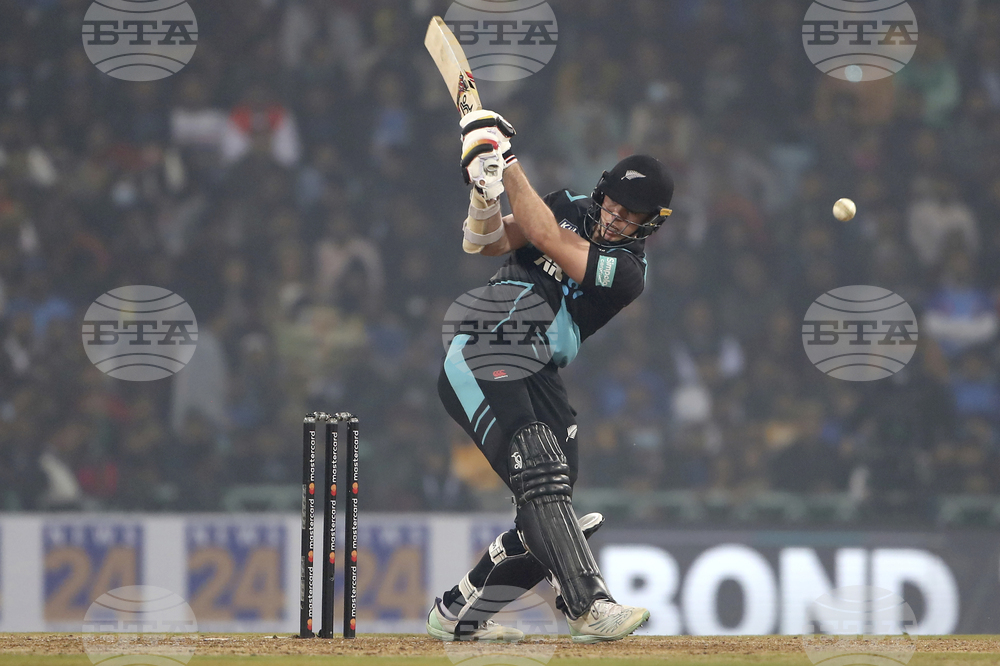 India New Zealand Cricket