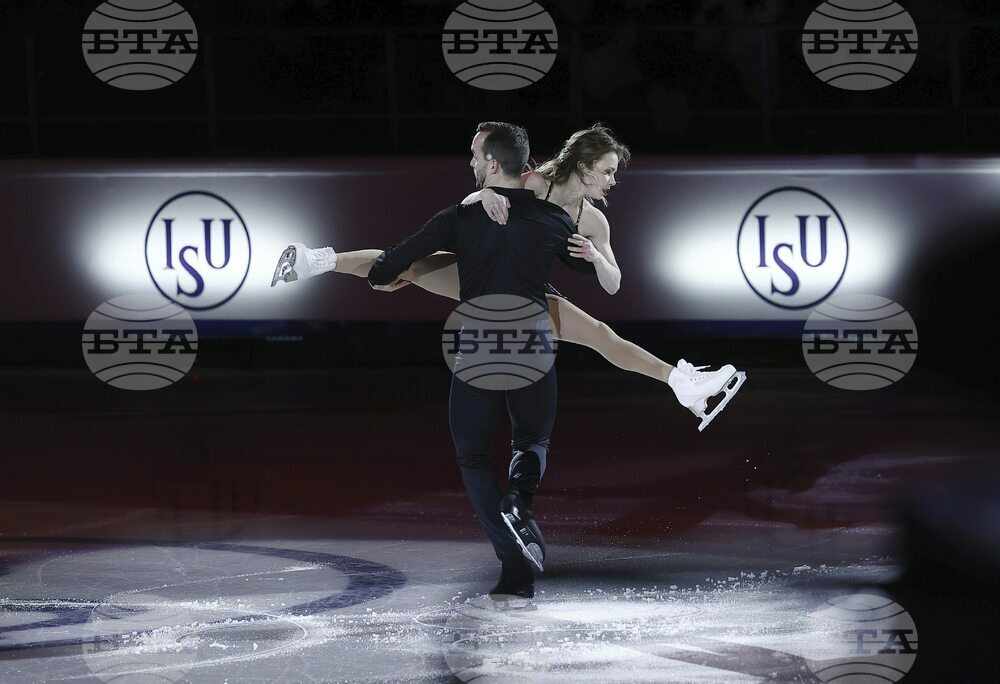 Finland European Figure Skating Championships