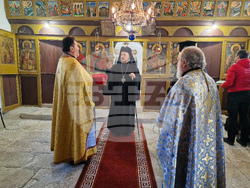 Село Ушинци - храм „Св. Архангел Михаил“ - храмов празник