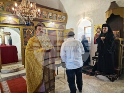 Село Ушинци - храм „Св. Архангел Михаил“ - храмов празник