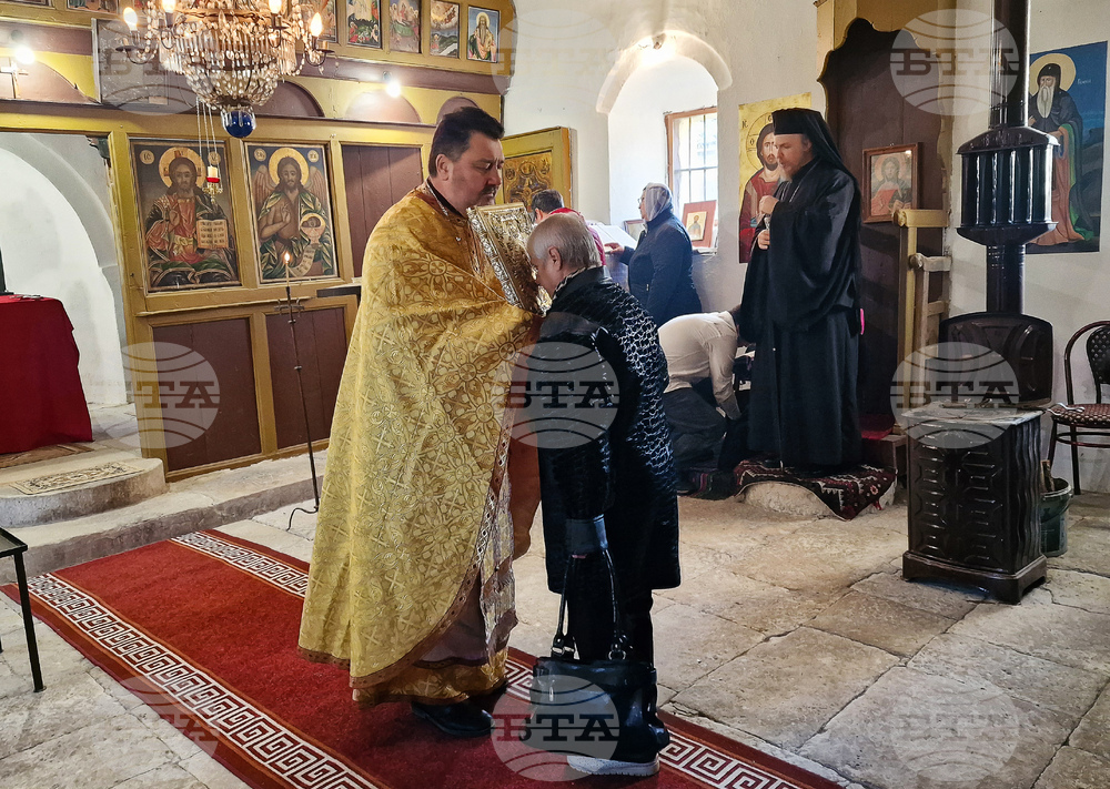 Село Ушинци - храм „Св. Архангел Михаил“ - храмов празник