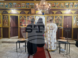 Село Ушинци - храм „Св. Архангел Михаил“ - храмов празник