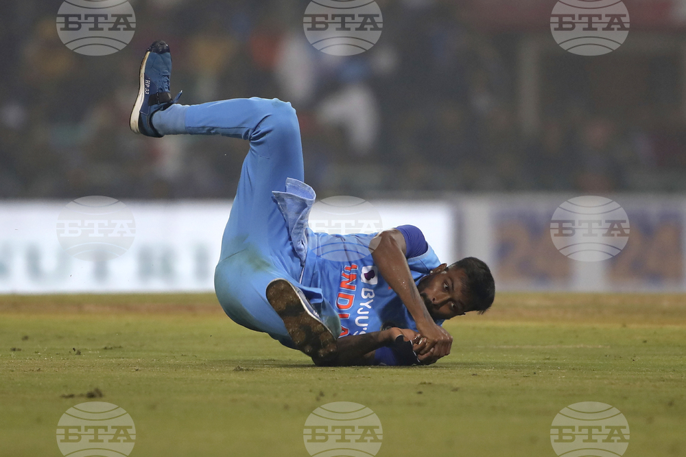 India New Zealand Cricket