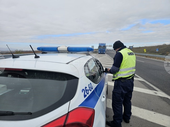 Тютюневи изделия за 19 хиляди евро са конфискувани в Черна гора