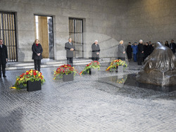 Germany Romania Remembrance Day