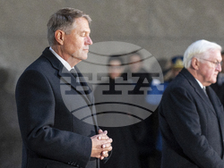 Germany Romania Remembrance Day