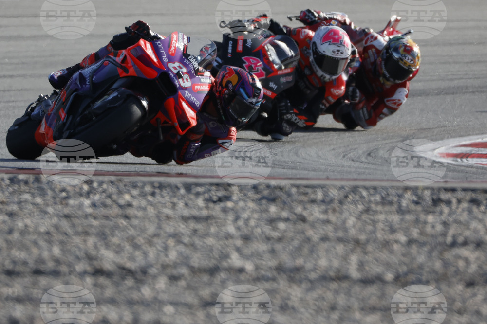 MotoGP се завръща в Бразилия през 2026 година