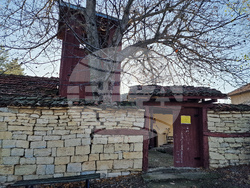 Село Ушинци - храм „Св. Архангел Михаил“