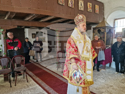 Село Ушинци - храм „Св. Архангел Михаил“ - храмов празник