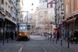 Есен - ежедневие