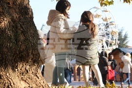 Есен - ежедневие