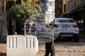 Есен - ежедневие