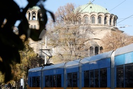 Есен - ежедневие