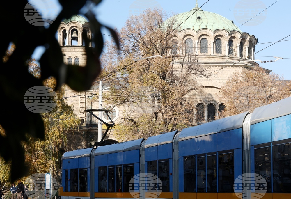 Есен - ежедневие