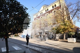 Есен - ежедневие