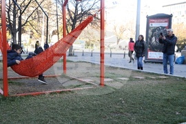 Есен - ежедневие