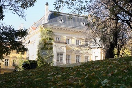 Есен - ежедневие