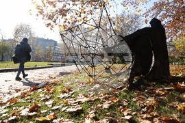 Есен - ежедневие