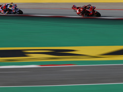 Spain GP Motorcycle Racing