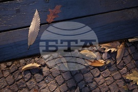 Есен - ежедневие