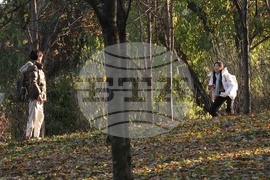 Есен - ежедневие