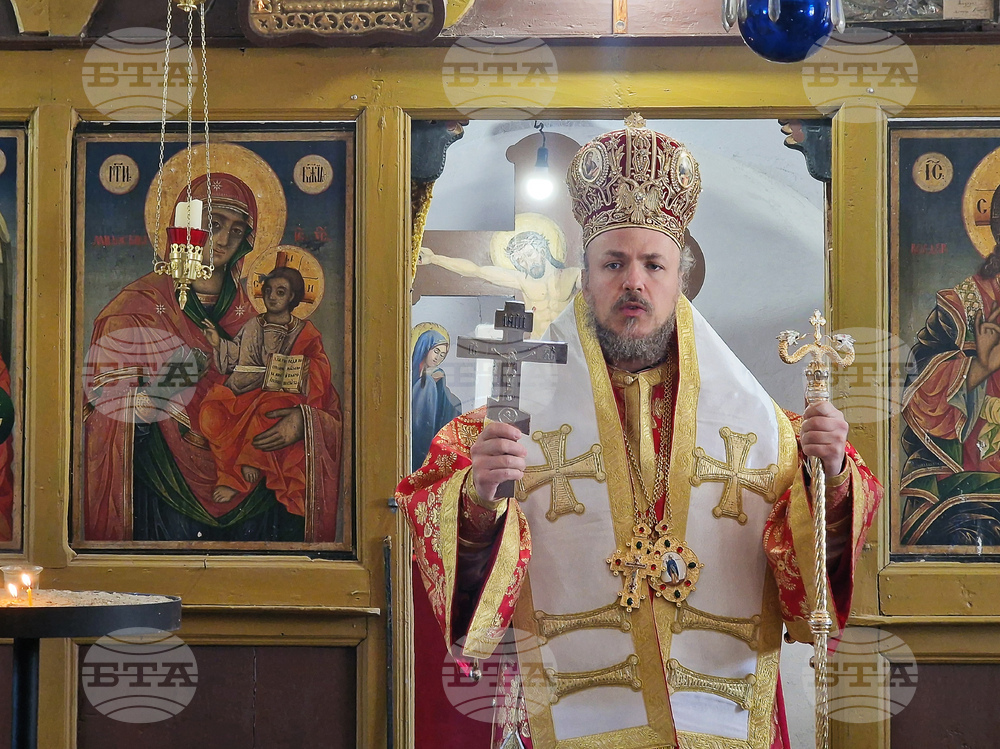 Село Ушинци - храм „Св. Архангел Михаил“ - храмов празник