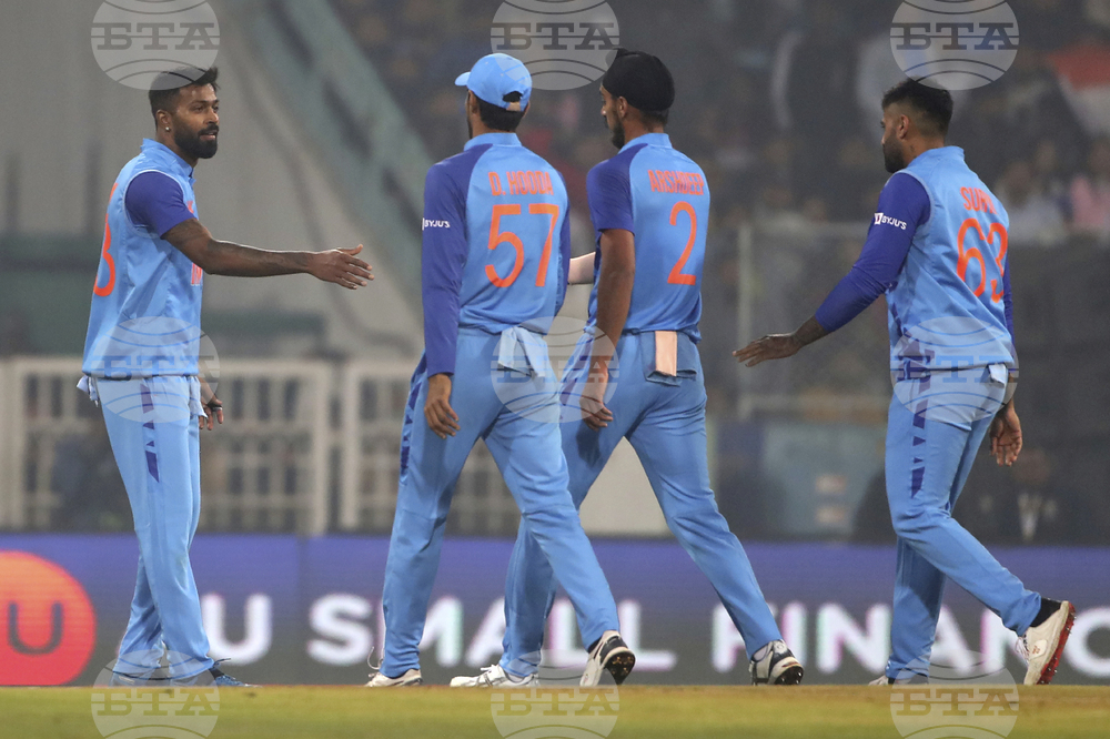 India New Zealand Cricket