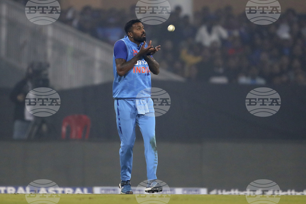 India New Zealand Cricket