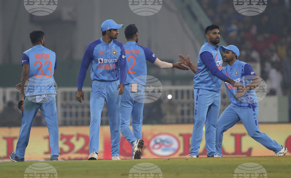India New Zealand Cricket