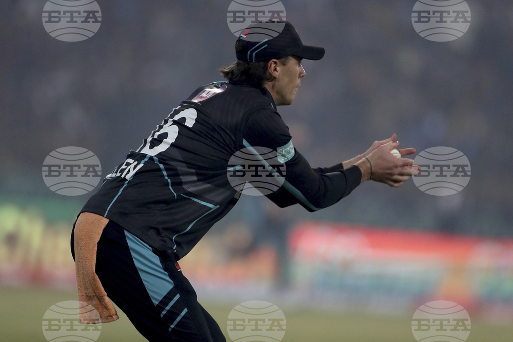 India New Zealand Cricket