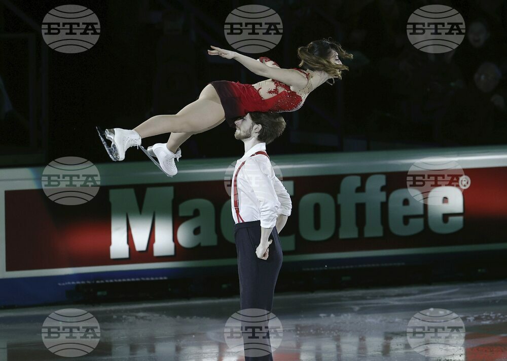 Finland European Figure Skating Championships
