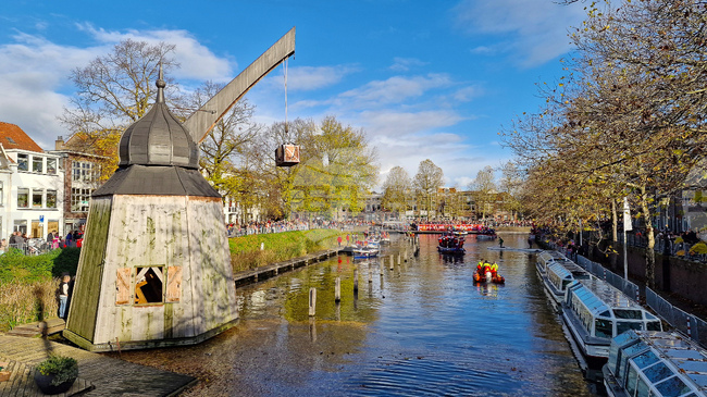 Намаляване на обезщетенията за безработица в Нидерландия и инвестиции в технологичния сектор препоръчва доклад, поръчан от правителството