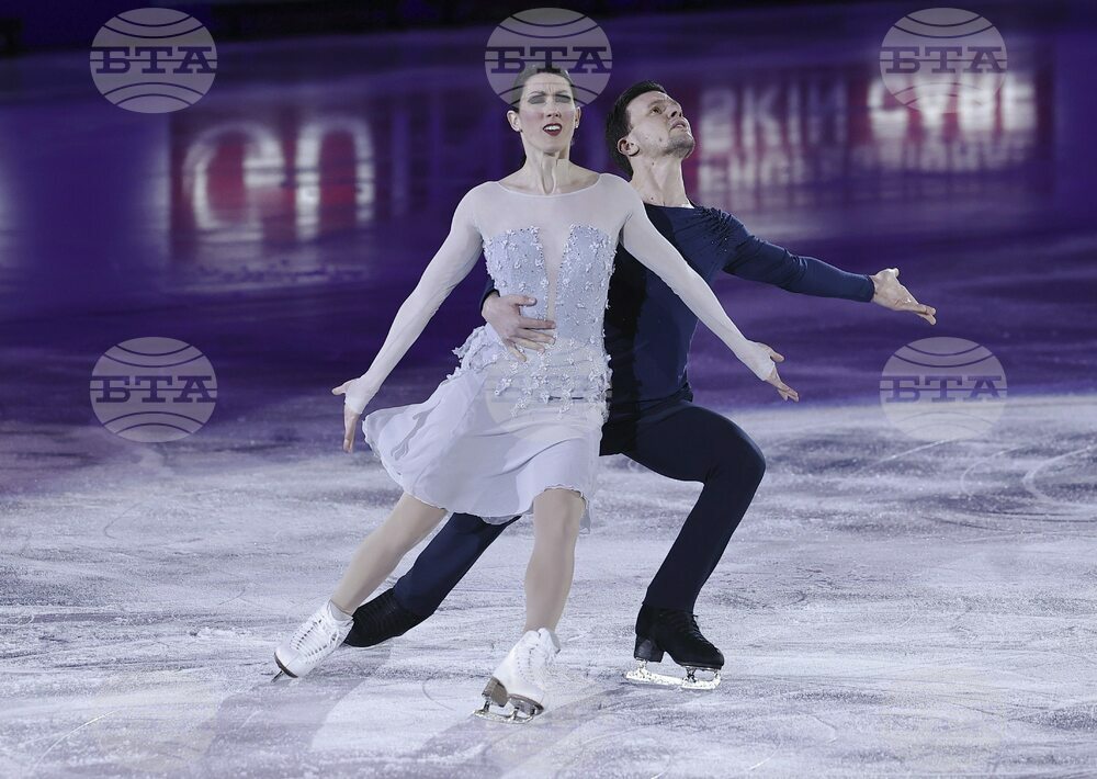 Finland European Figure Skating Championships