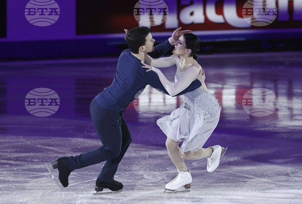 Finland European Figure Skating Championships