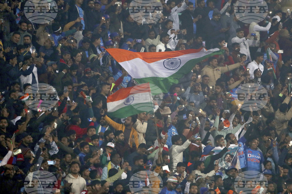 India New Zealand Cricket
