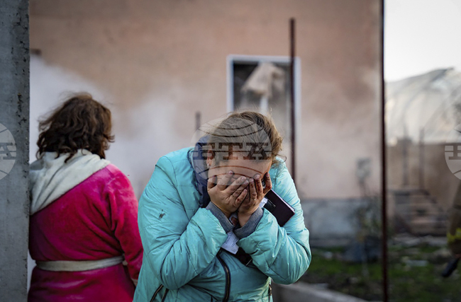 Загиналите в руската ракетна атака в Одеса станаха 10, съобщи областният управител