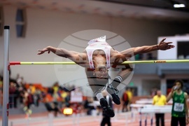 Лека атлетика - Национален шампионат за мъже и жени в зала