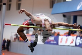 Лека атлетика - Национален шампионат за мъже и жени в зала