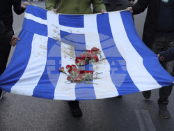 Greece Uprising Anniversary