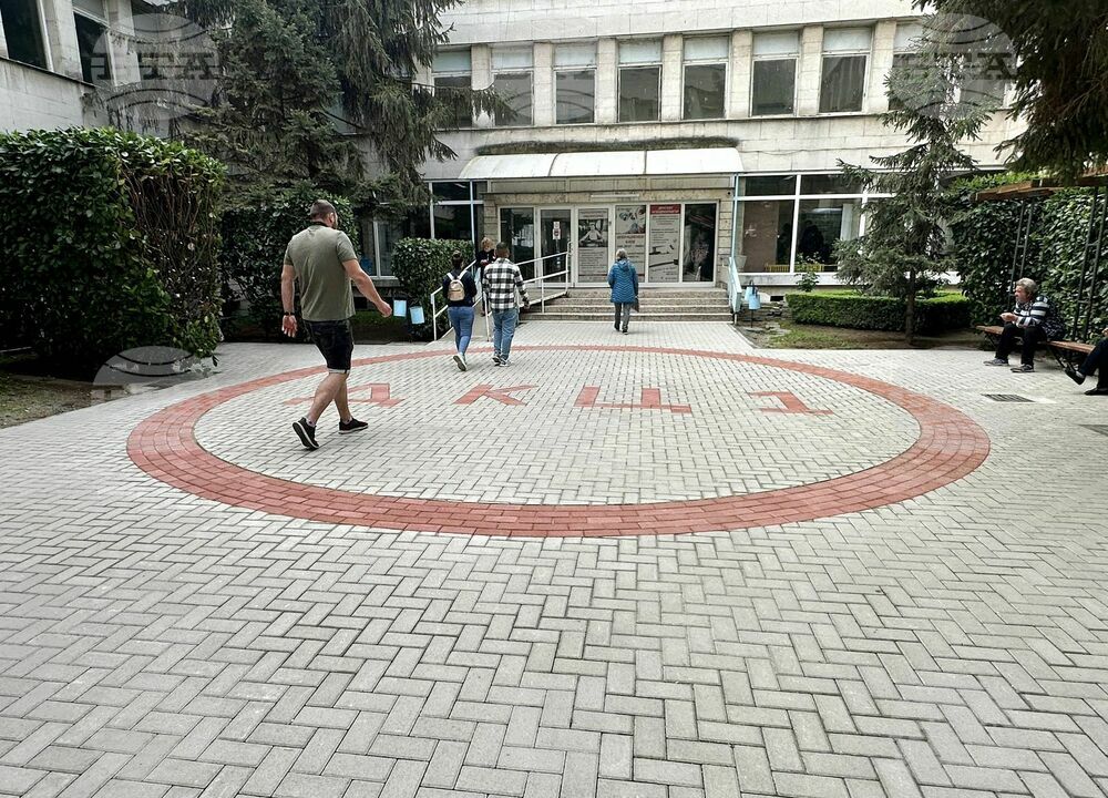 Диагностично-консултативният център в Ямбол обяви поръчка за нов мамограф