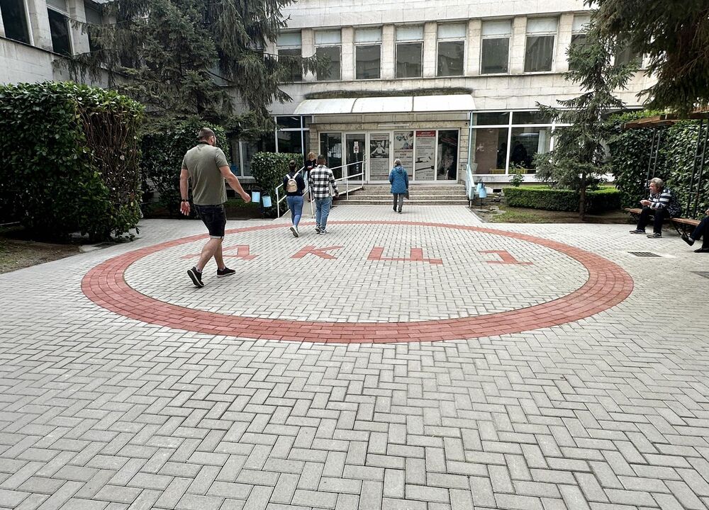 В Ямбол започва скринингова кампания за превенция на белодробни болести, диабет и сърдечно-съдови заболявания