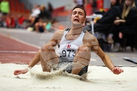 Лека атлетика - Национален шампионат за мъже и жени в зала