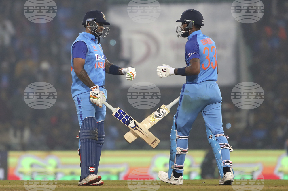 India New Zealand Cricket