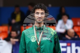 Лека атлетика - Национален шампионат за мъже и жени в зала