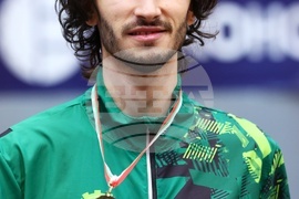 Лека атлетика - Национален шампионат за мъже и жени в зала