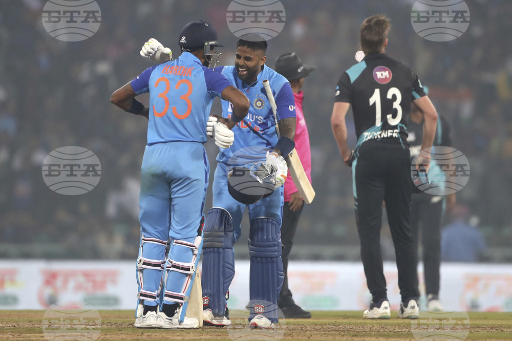 India New Zealand Cricket