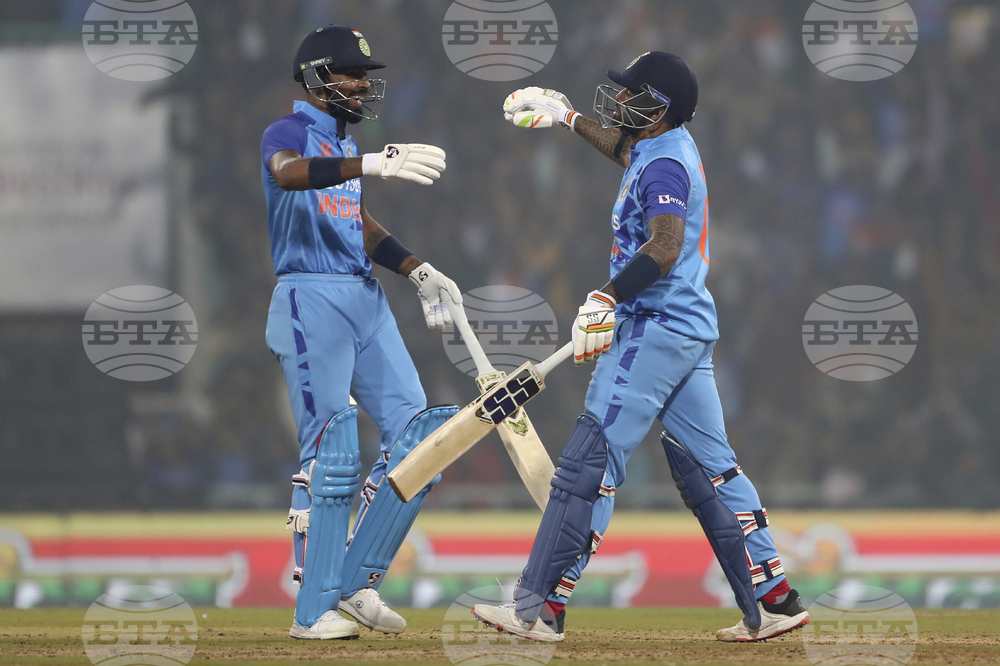 India New Zealand Cricket