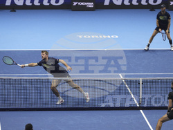Italy Tennis ATP Finals
