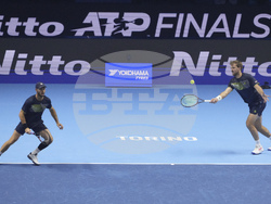 Italy Tennis ATP Finals