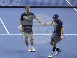 Italy Tennis ATP Finals